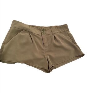Lorimer NYC Shorts 